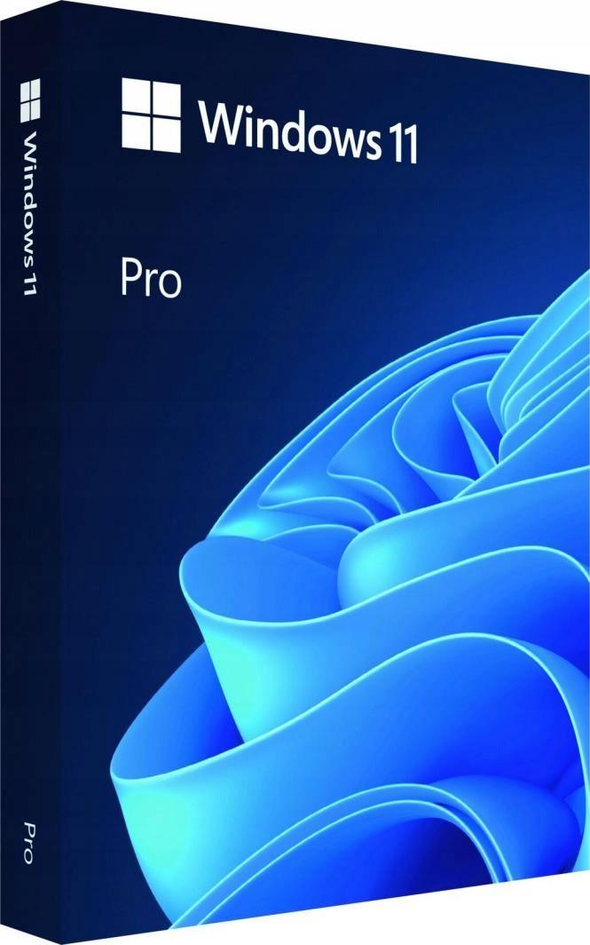 Windows 11 Pro Digitální + GetCID